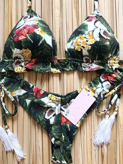Reni Bikini Swimsuit