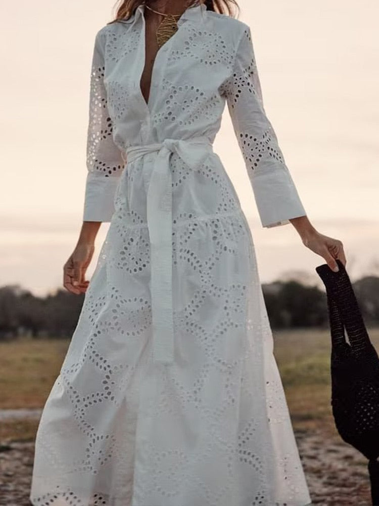 Margaret Dress