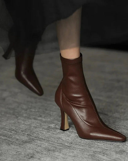 Gerra Boots