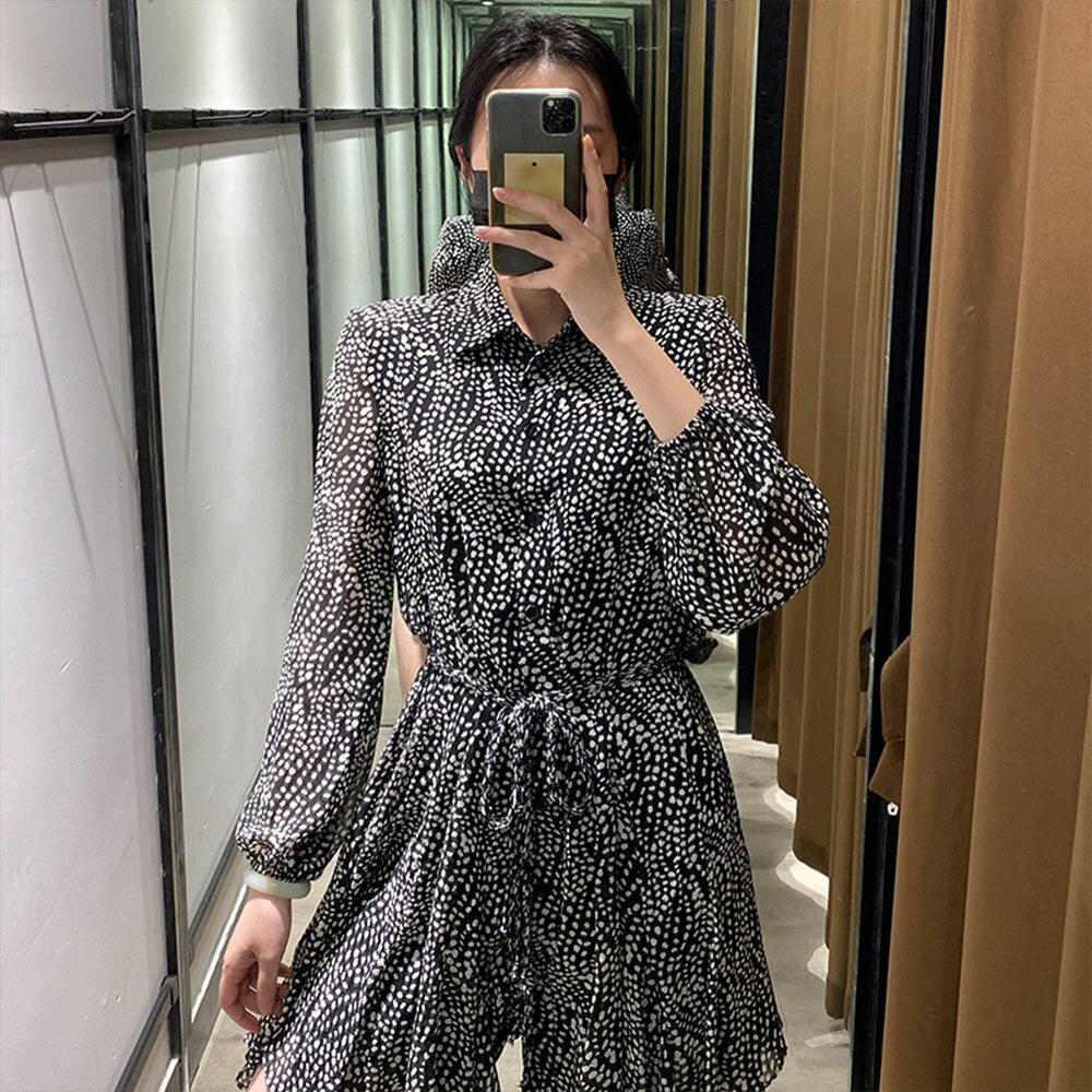 Bekka Summer Dress