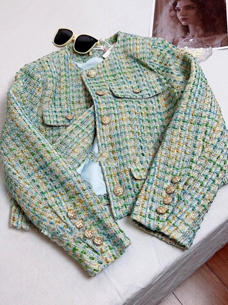 Olivia Jacket