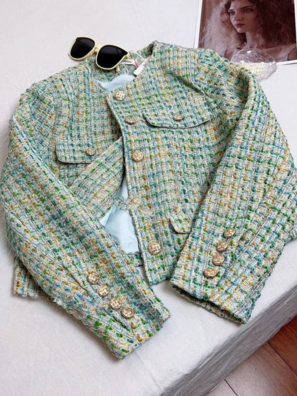 Olivia Jacket