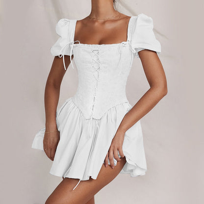 Sofia Dress