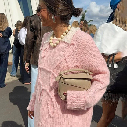 Alevtina Sweater