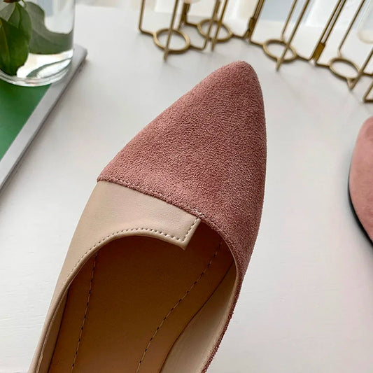 Annet Shoes