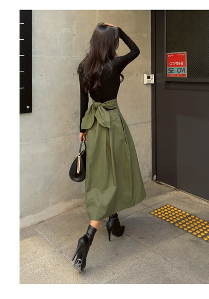 Marti Elegant Skirt