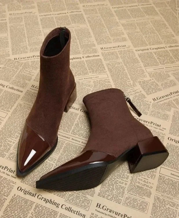 Angelina Boots