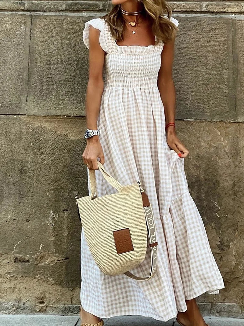 Amalia Dress