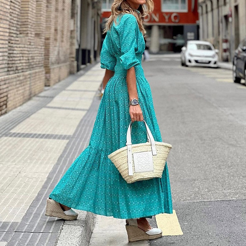 Melissa Dress