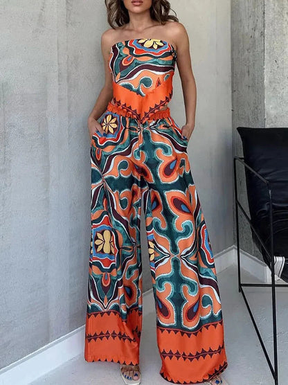 Dazy 2 Pieces Set
