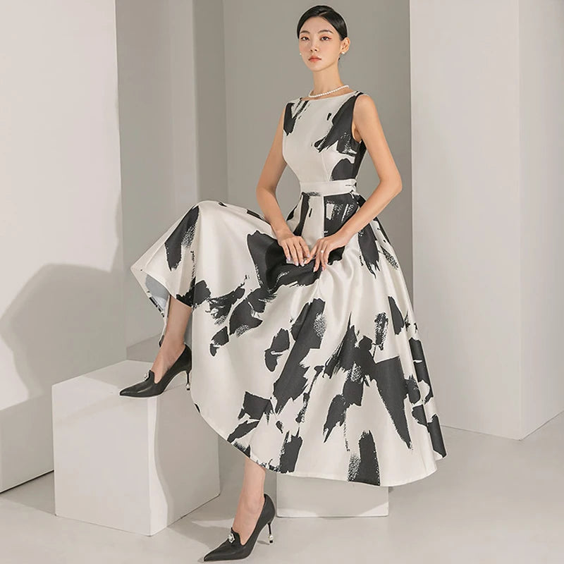 Lissabon Dress