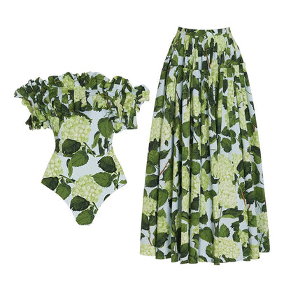 Heily 2 Pieces Set