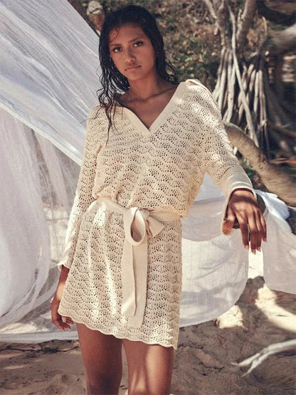 Hanna Mini Dress