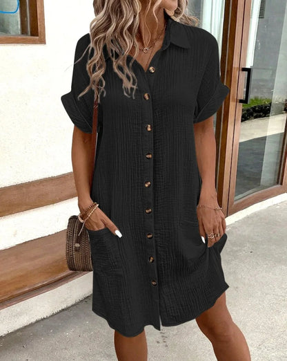 Amber Dress