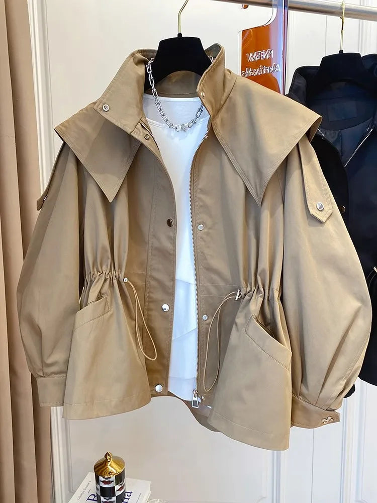 Lusi Jacket