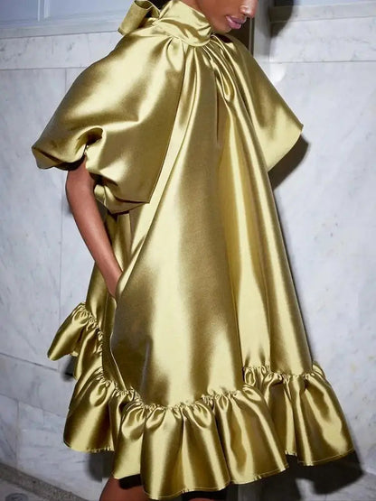 Luna Dress
