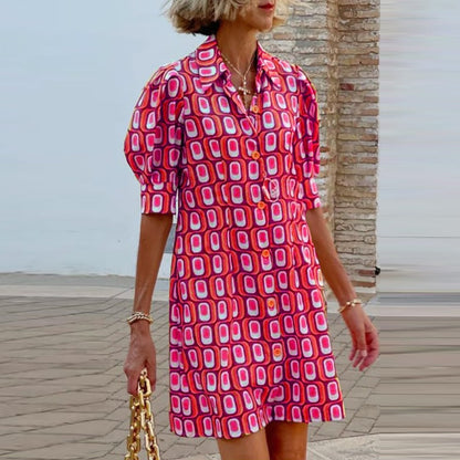 Marine Dress