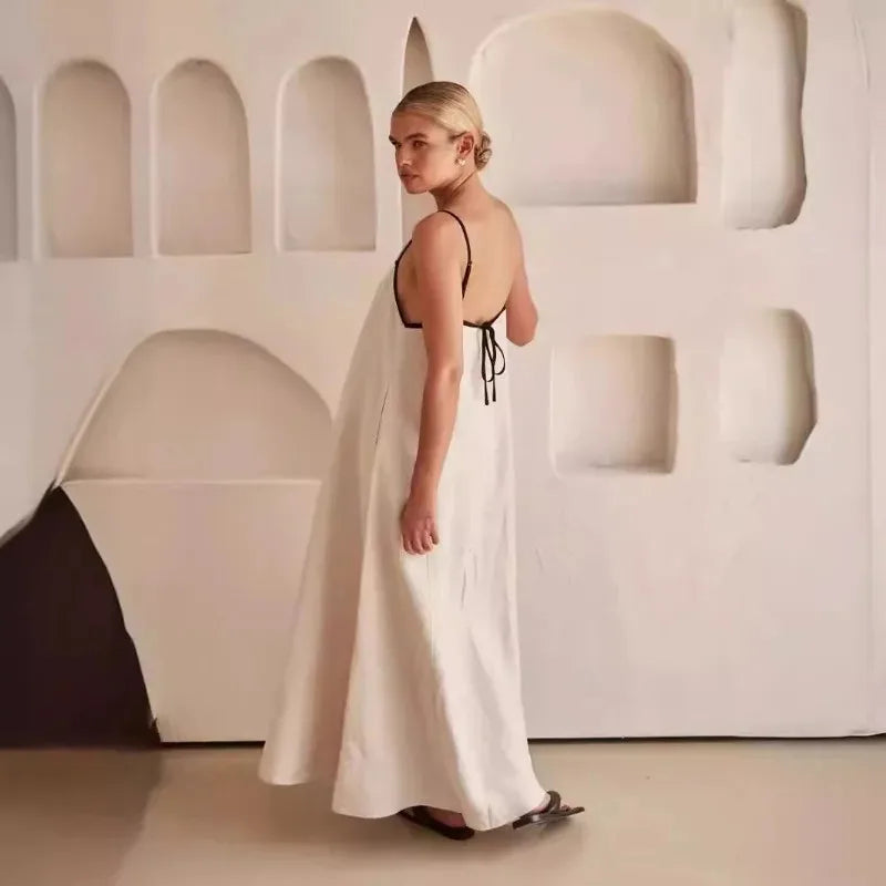 Stefania Dress