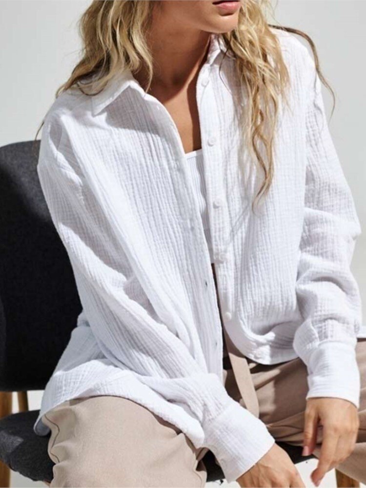 Gloria Shirt
