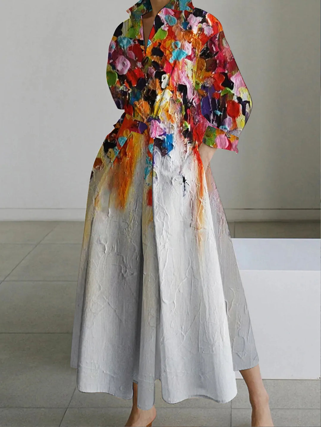 Sussi Dress