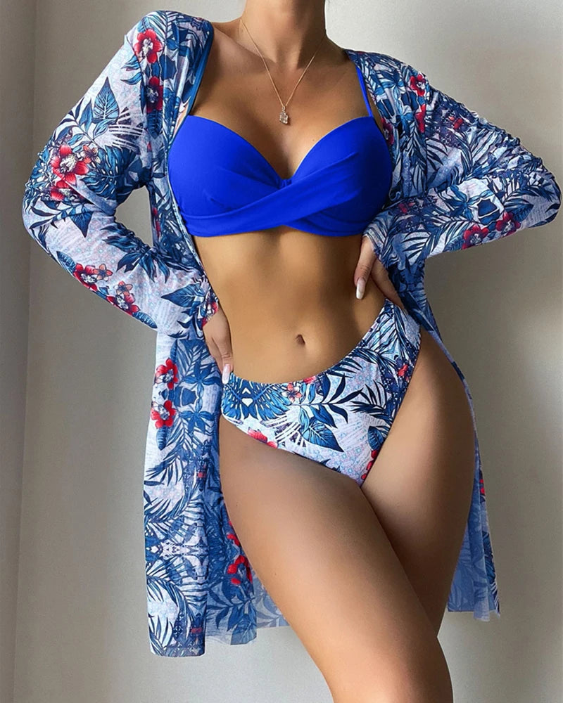 Pamela 3 Pieces Set