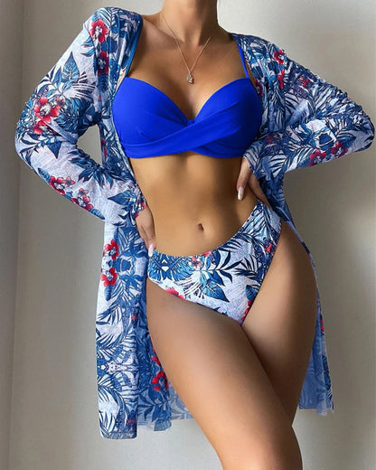 Pamela 3 Pieces Set
