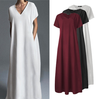 Idila Dress /Plus Size/