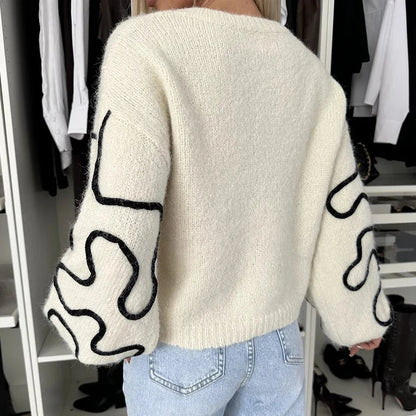 Maria Sweater