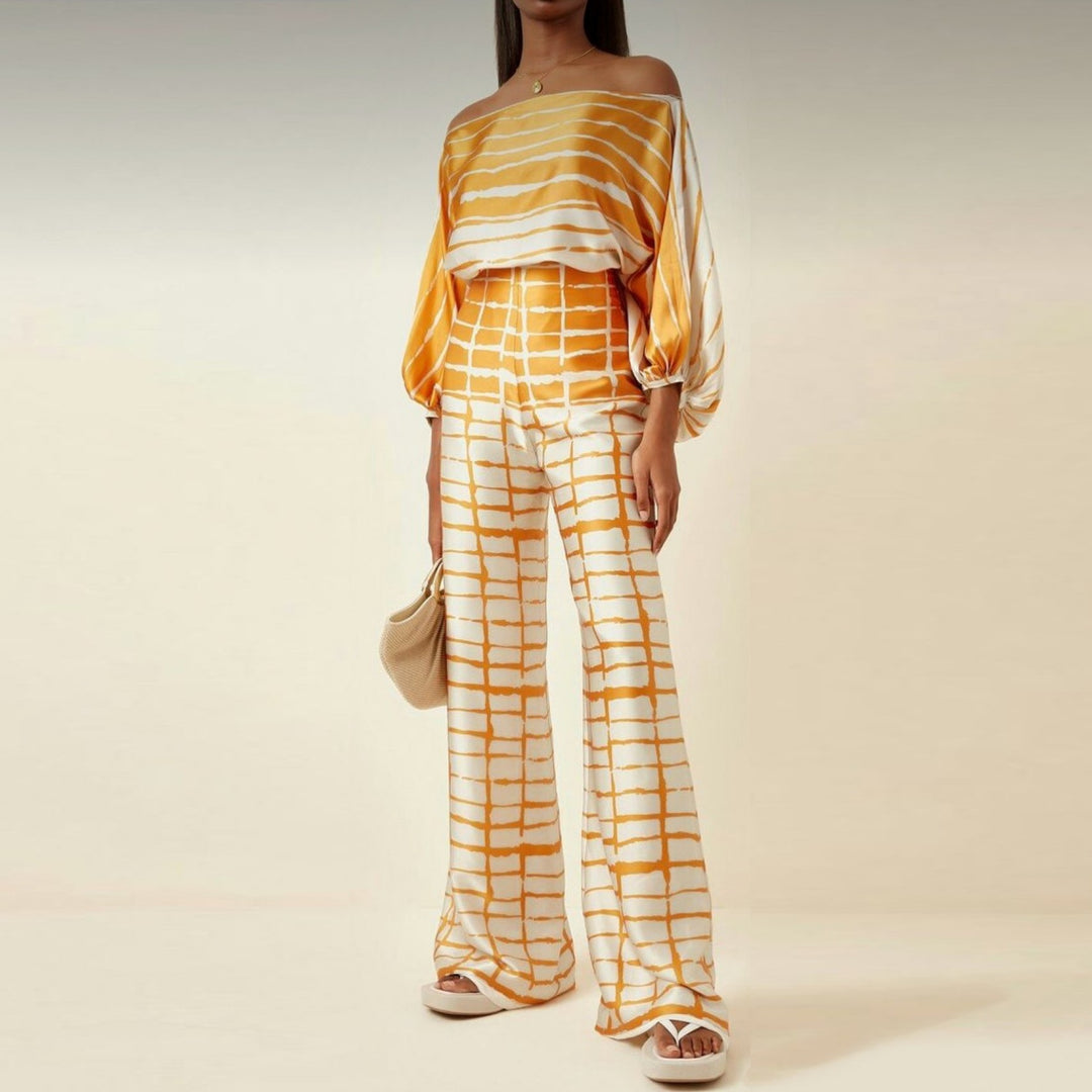 Megi 2 Pieces Set