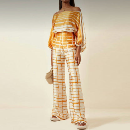 Megi 2 Pieces Set