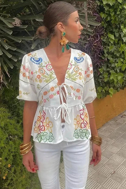 Linda Blouse