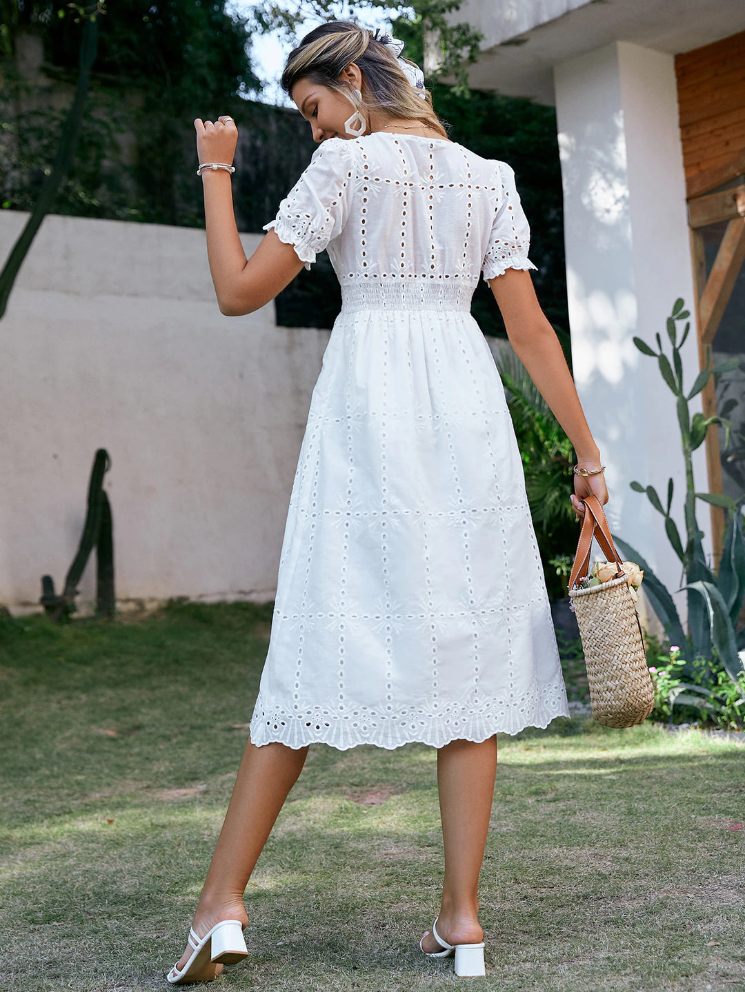 Anna Dress