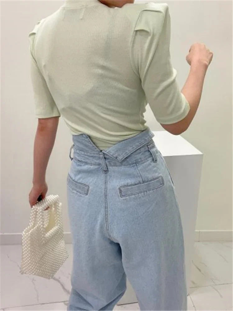 Jasmin Jeans