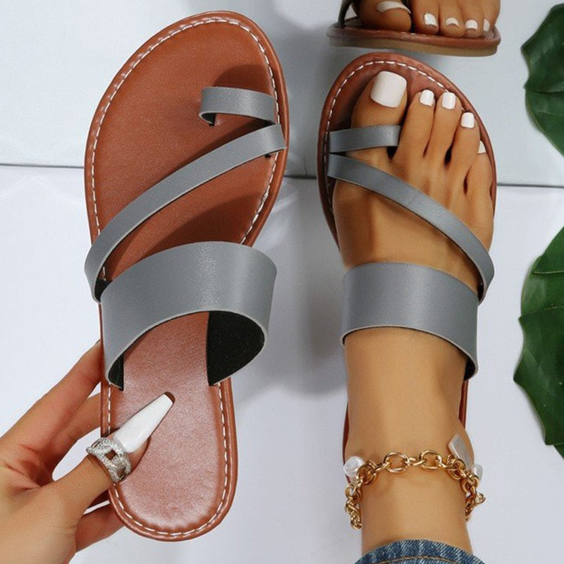 Stella Summer Shoes