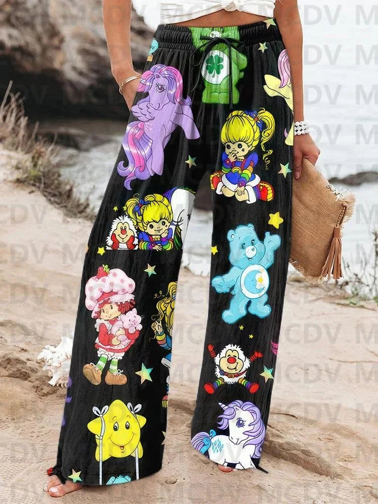Dora Pants