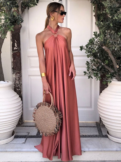 Angelina Dress