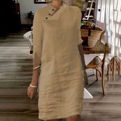 Revekka Summer Dress