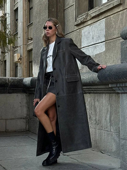 Hayya Coat