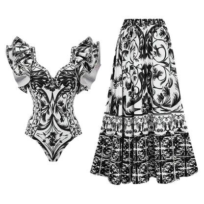 Heily 2 Pieces Set