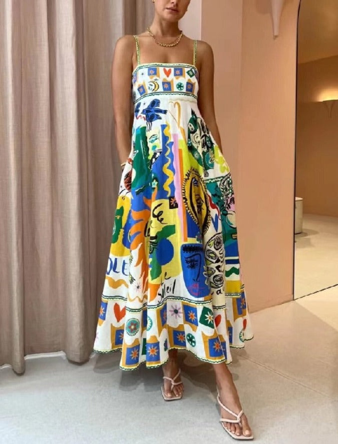 Milek Dress
