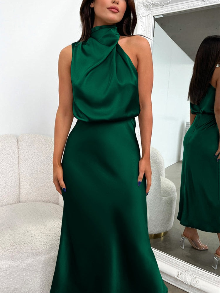 Rosemary Dress
