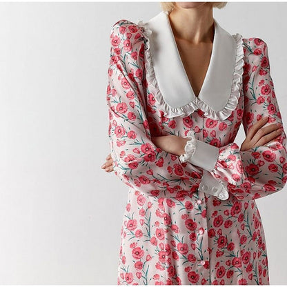 Milay Elegant Dress