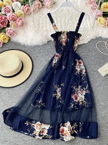 Idris Dress