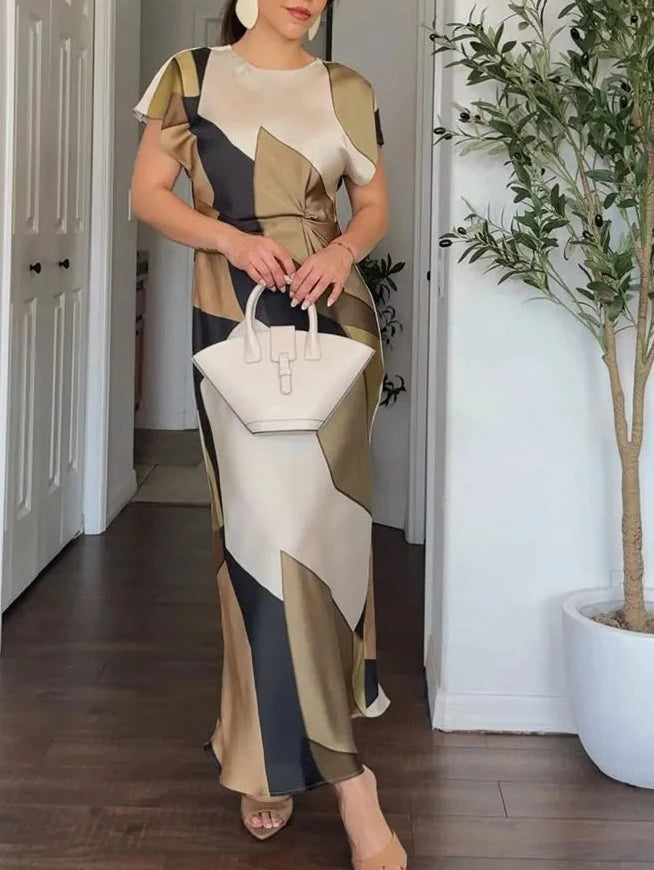 Wekka Dress