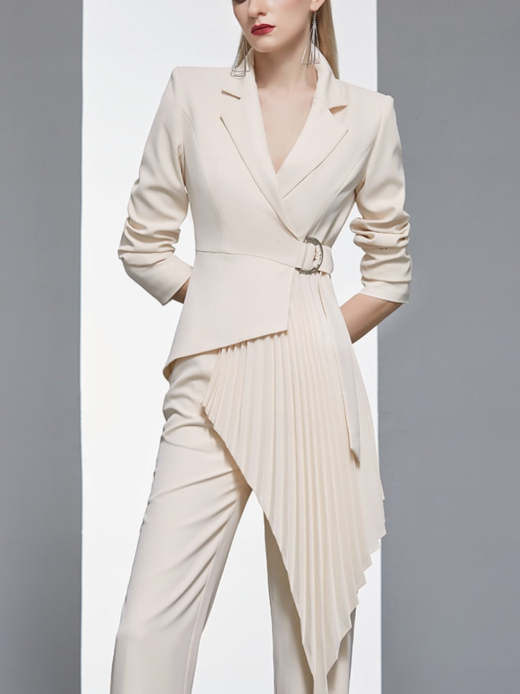 Ivetta 2 Pieces Set