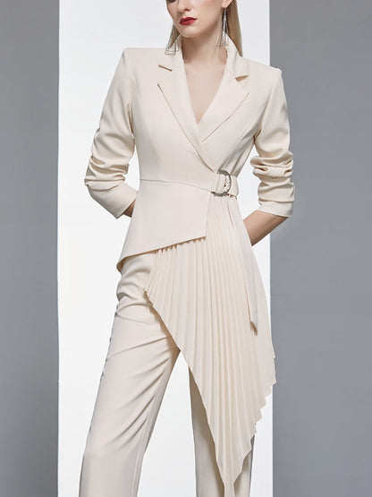 Ivetta 2 Pieces Set