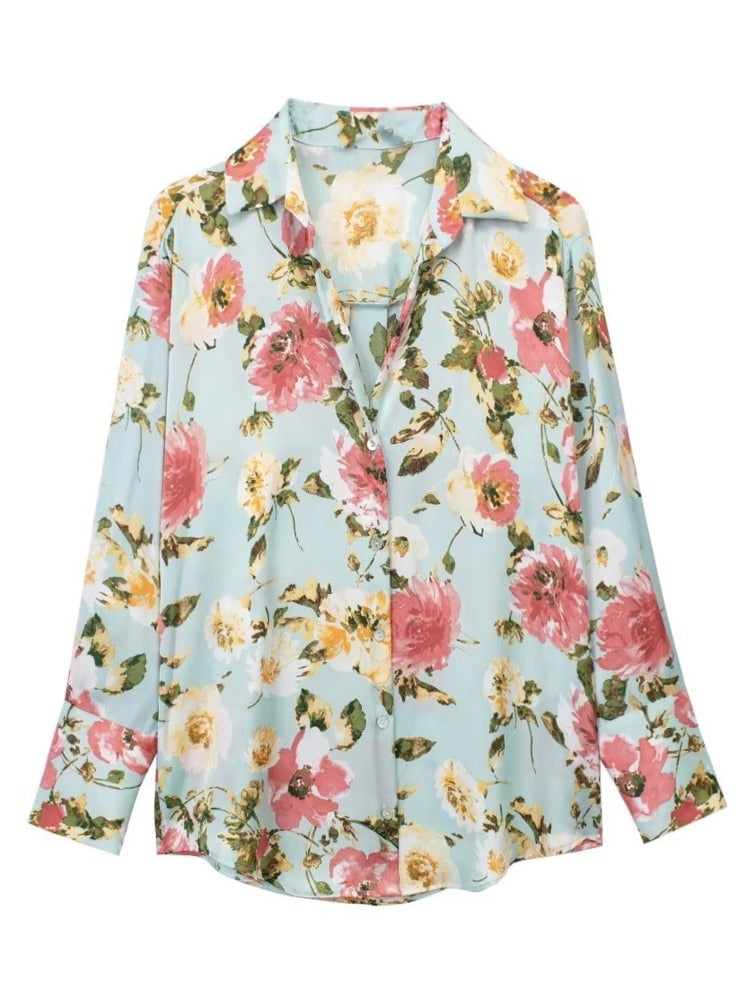 Bekka Blouse