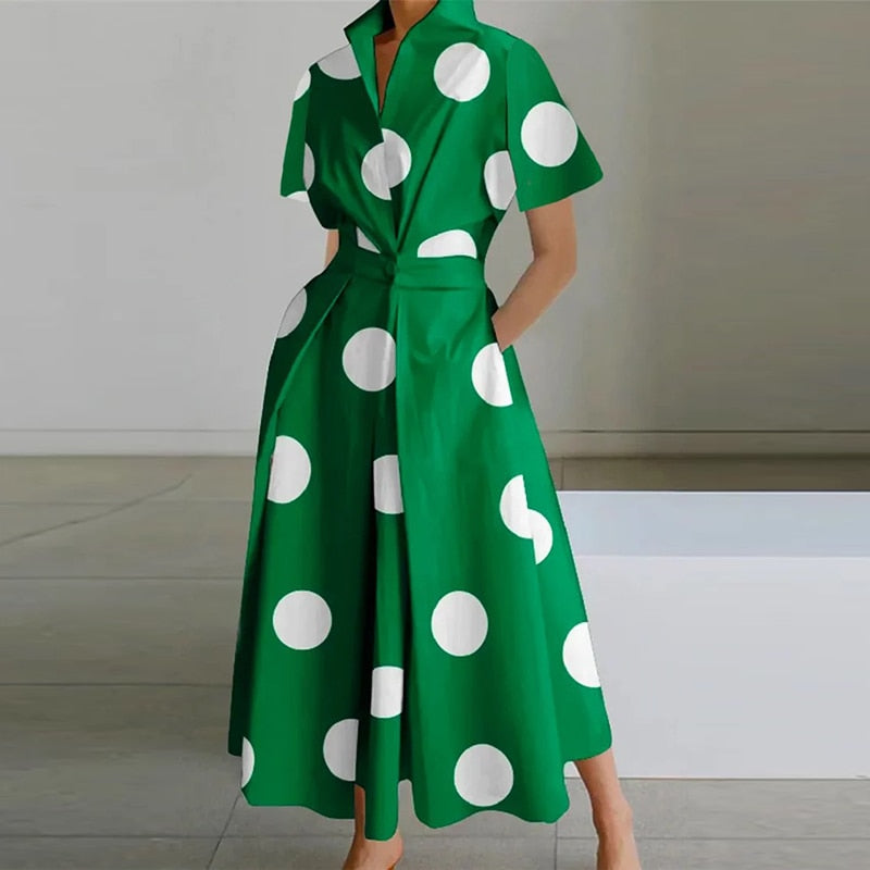 Miranda Dress