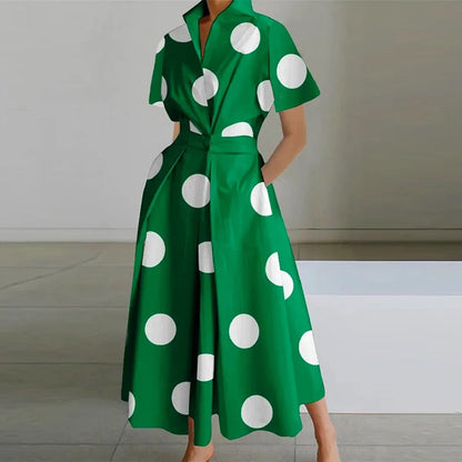 Miranda Dress