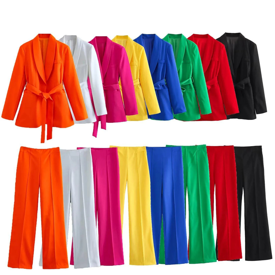 Salla 2 Pieces Set